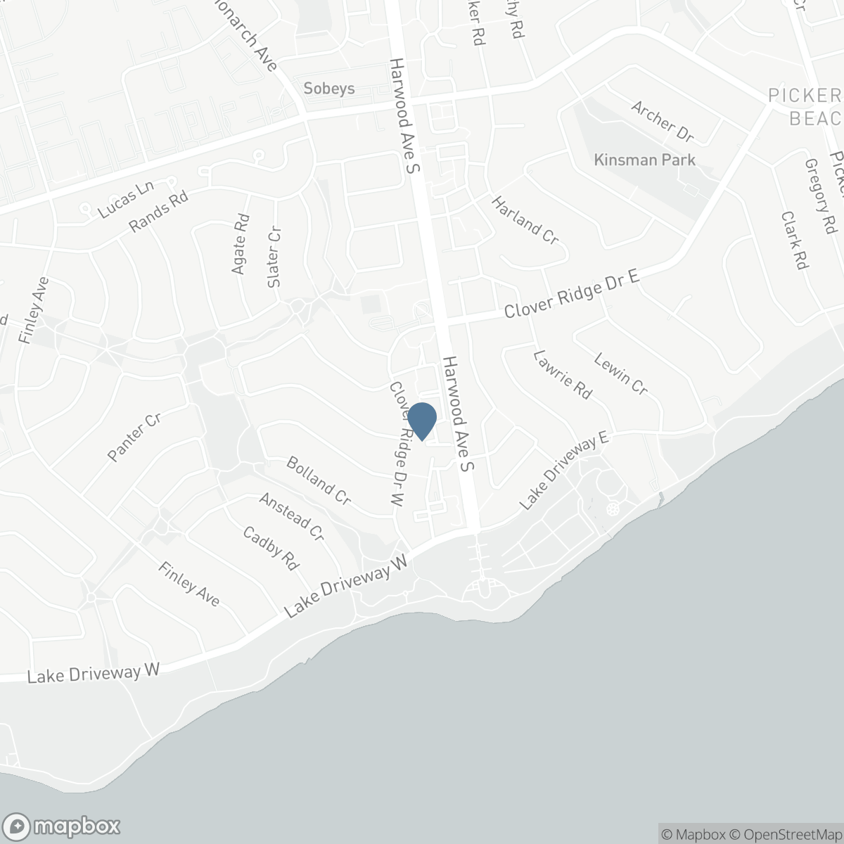52 ROBBIE CRESCENT, Ajax, Ontario L1S 3N2